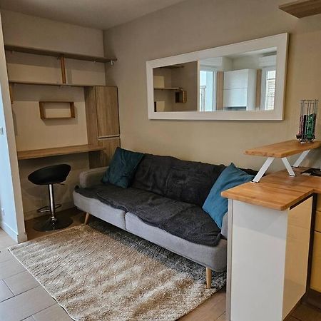 Le 301 Vercingetorix - Proche Paris & Disney Champigny-sur-Marne Ngoại thất bức ảnh