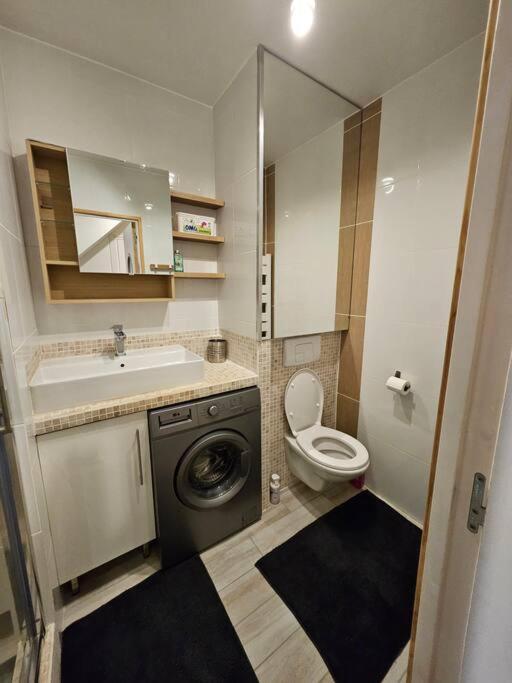 Le 301 Vercingetorix - Proche Paris & Disney Champigny-sur-Marne Ngoại thất bức ảnh