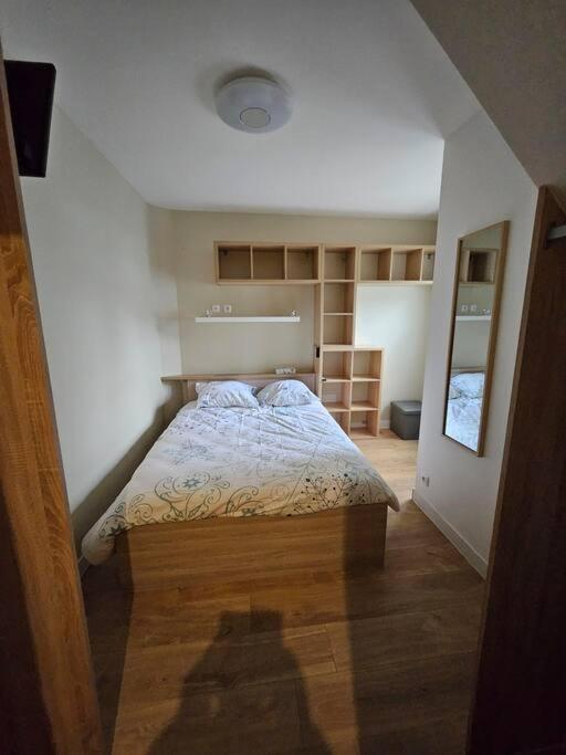 Le 301 Vercingetorix - Proche Paris & Disney Champigny-sur-Marne Ngoại thất bức ảnh
