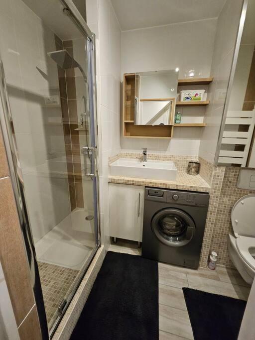 Le 301 Vercingetorix - Proche Paris & Disney Champigny-sur-Marne Ngoại thất bức ảnh