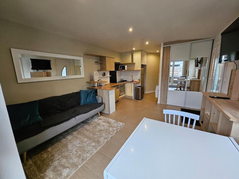 Le 301 Vercingetorix - Proche Paris & Disney Champigny-sur-Marne Ngoại thất bức ảnh
